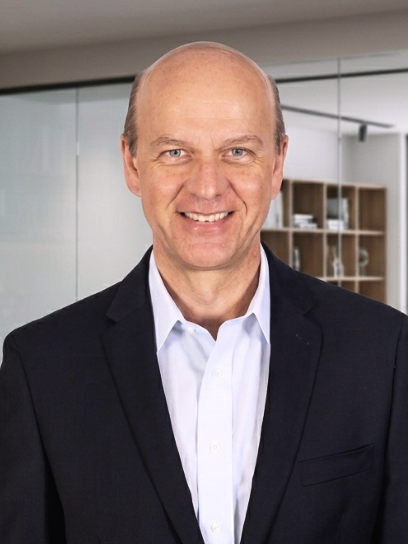 Boris Minev, M.D. Cure Science San Diego CA