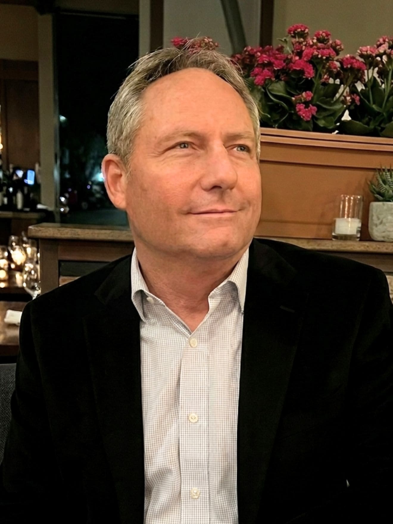 Darrell Edwards Cure Science Community