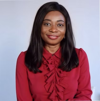 Eyitayo Fakunle