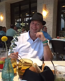 Greg Cantwell's Story Curescience