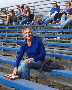 Judy Inskeep's Story Curescience