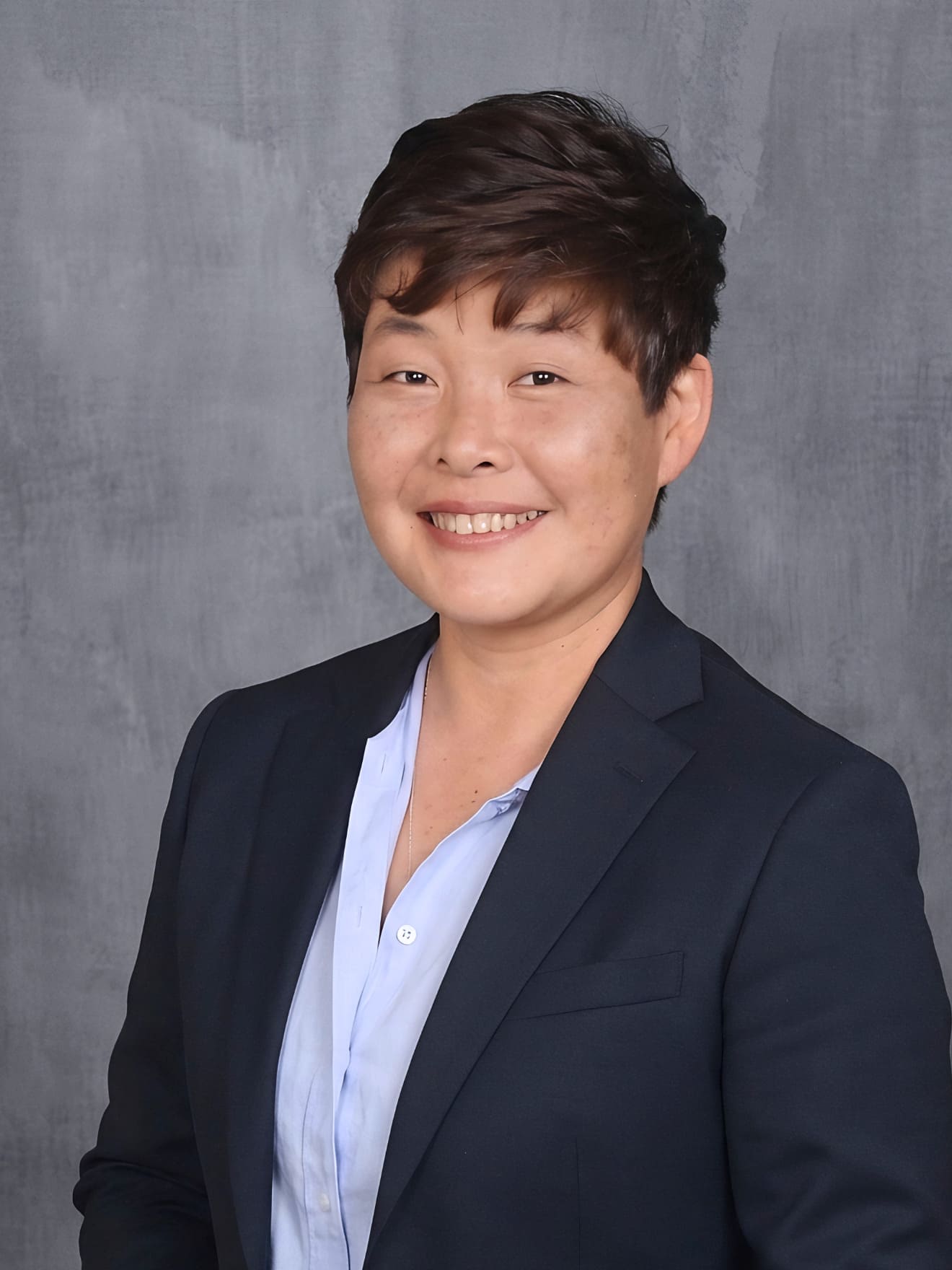 Misa Anekoji, Ph.D. Cure Science San Diego