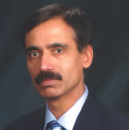 Sridhar Prasad
