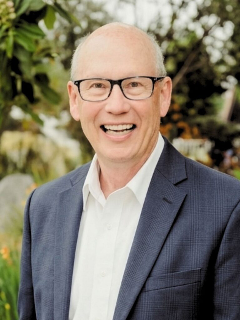 Dave McGuigan Cure Science Board of Directors