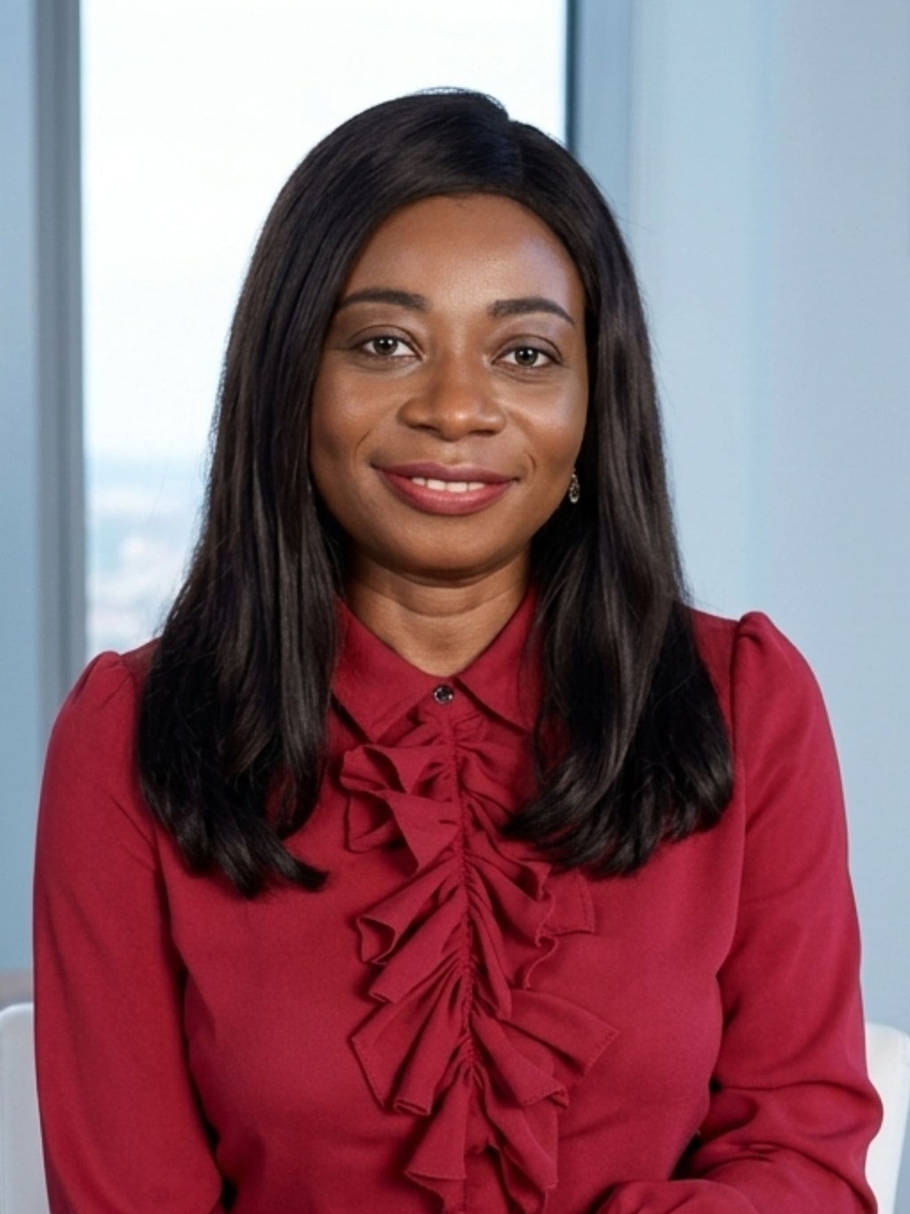 Eyitayo Fakunle Cure Science Board of Directors