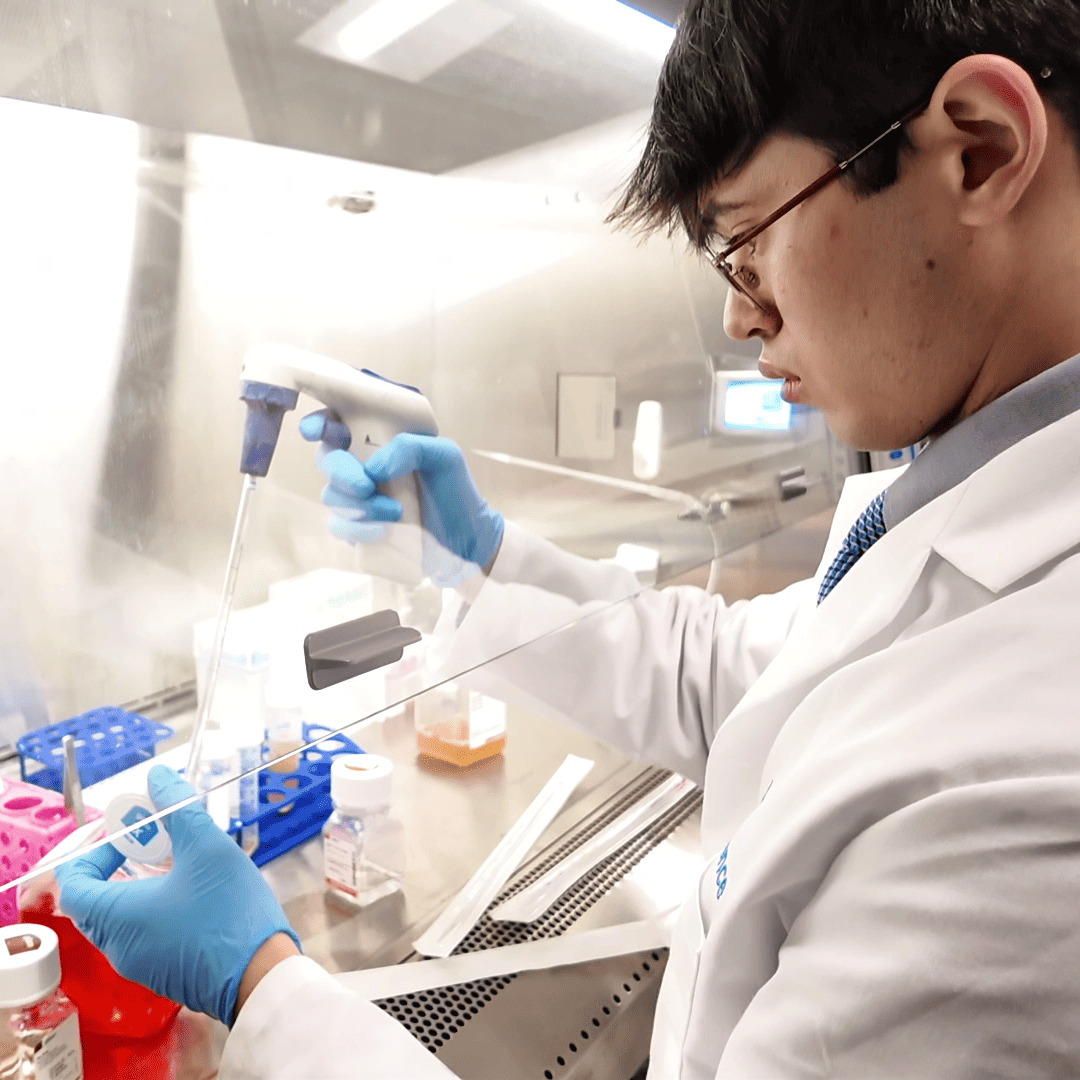 Laboratory Research at Cure Science - Transforming Hope Into Cure_04cp
