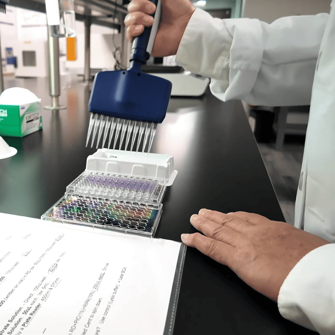 Laboratory Research at Cure Science - Transforming Hope Into Cure_07cp