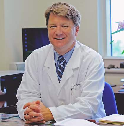 Charles H. Redfern, M.D.