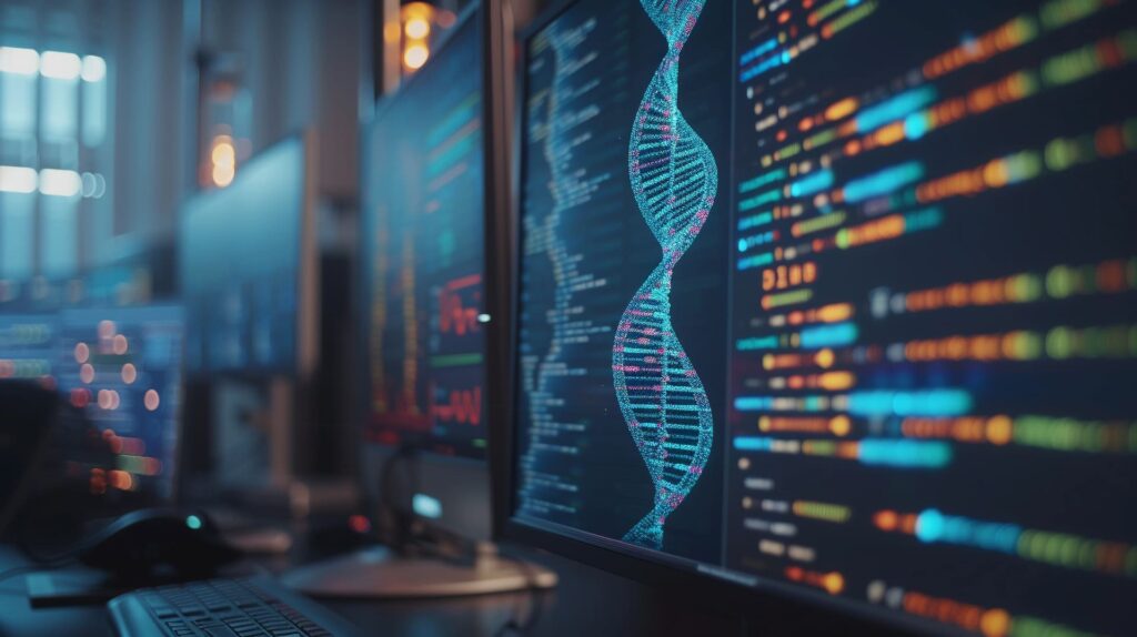 Cure Science Research Behind the Cure