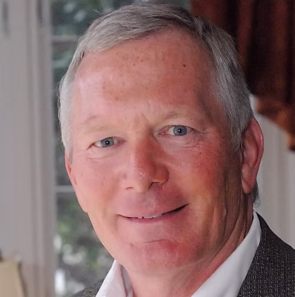 Gary Shields