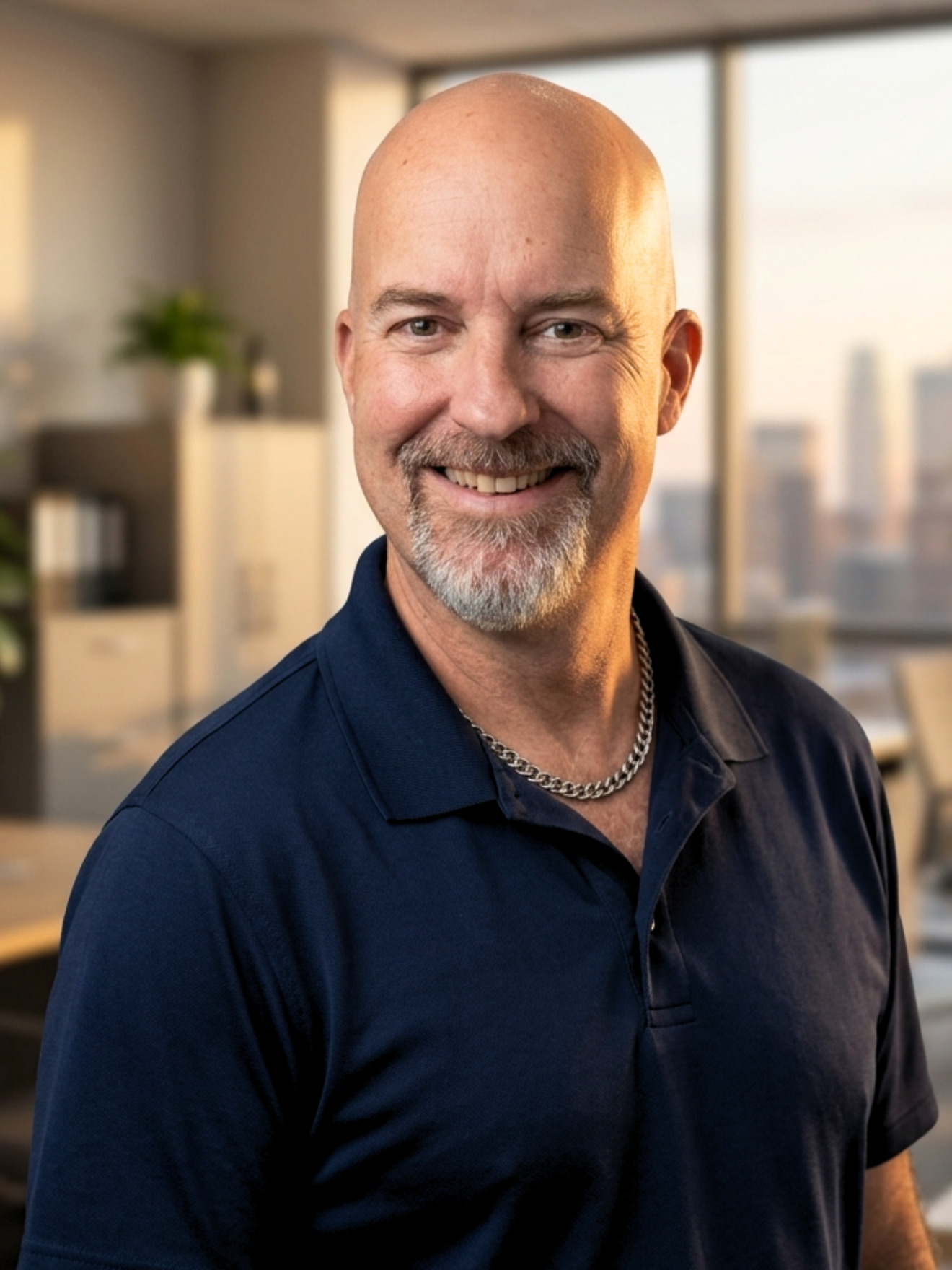 Greg Cantwell Cure Science
