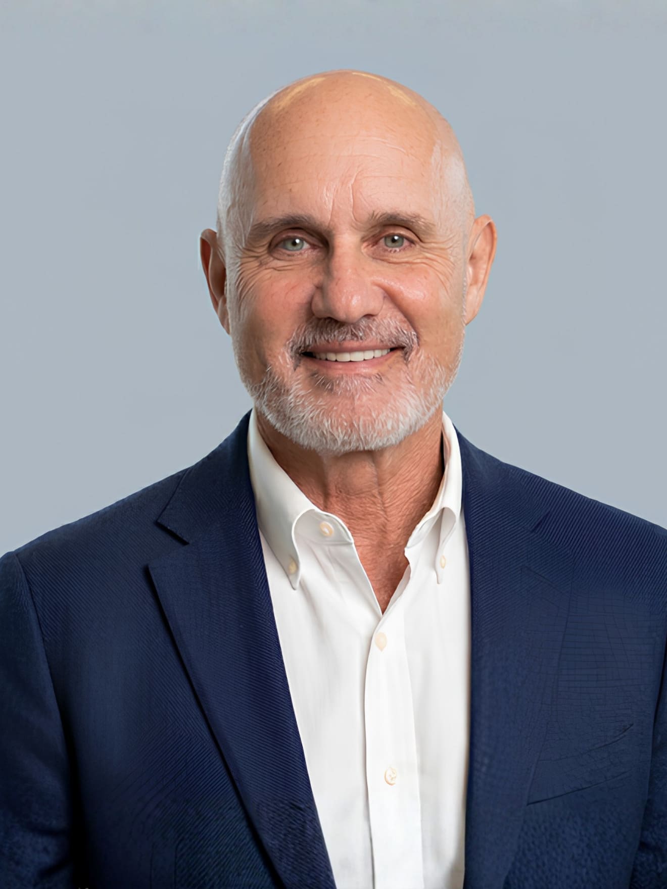 Gregory Stein, MD, MBA Cure Science
