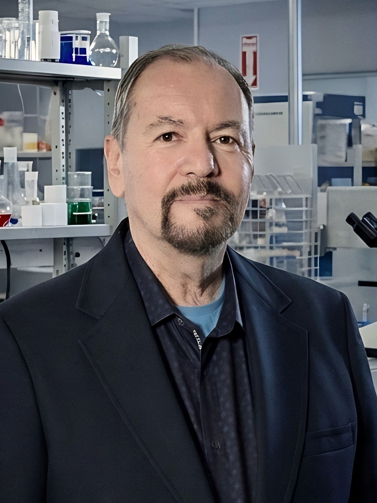 Igor Tsigelny, Ph.D. Cure Science San Diego