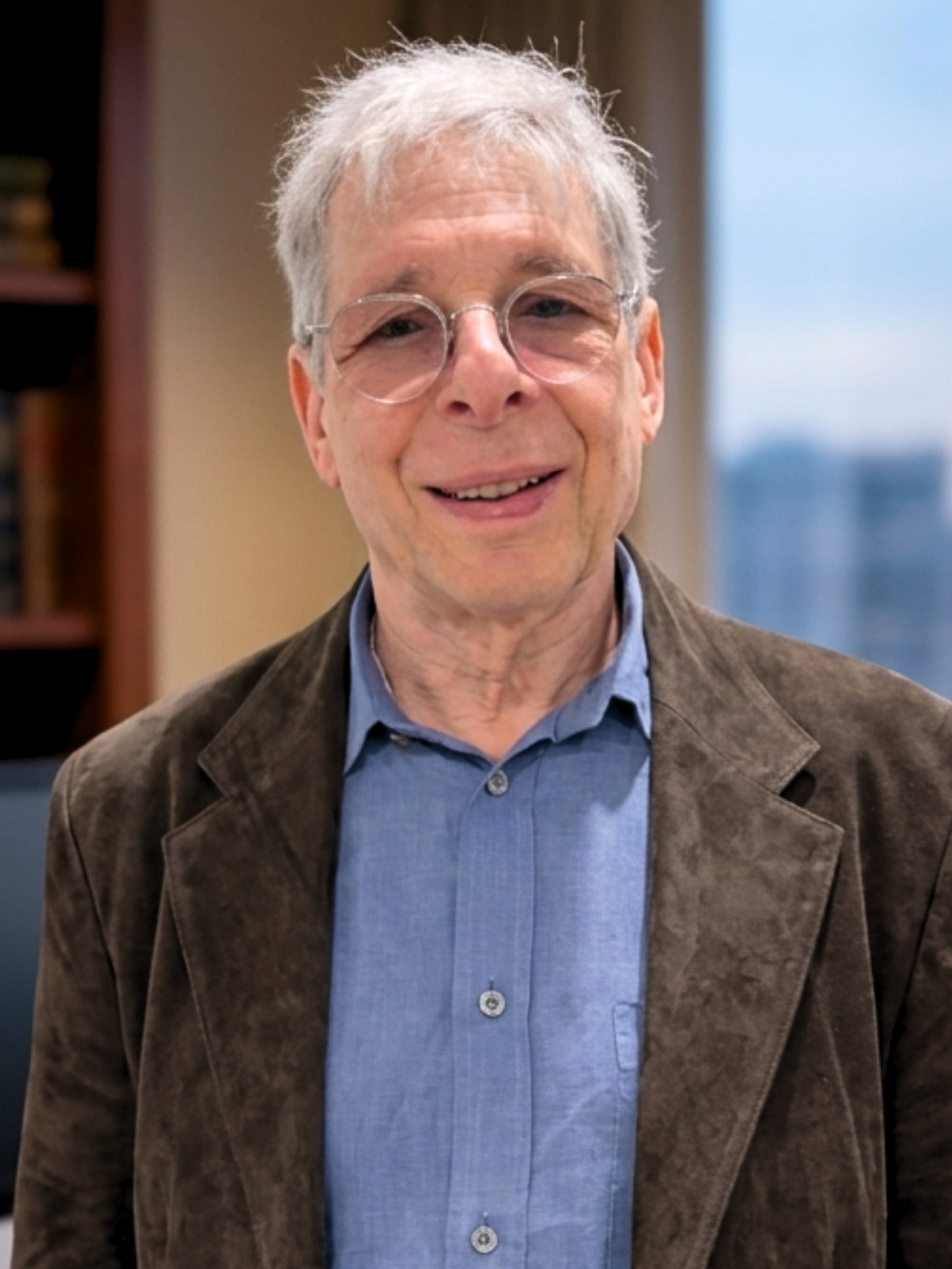 Marty Tenenbaum, Ph.D. Cure Science