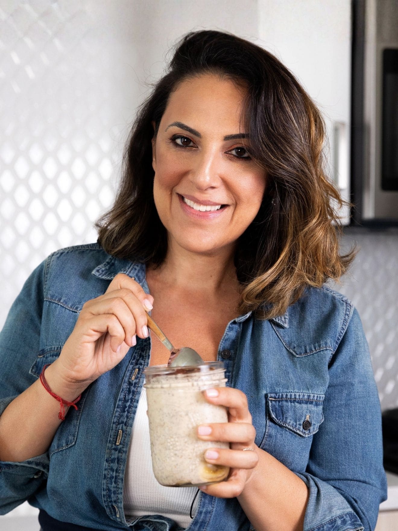 Penny Davidi Borsuk Cure Science San Diego