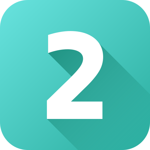 Two