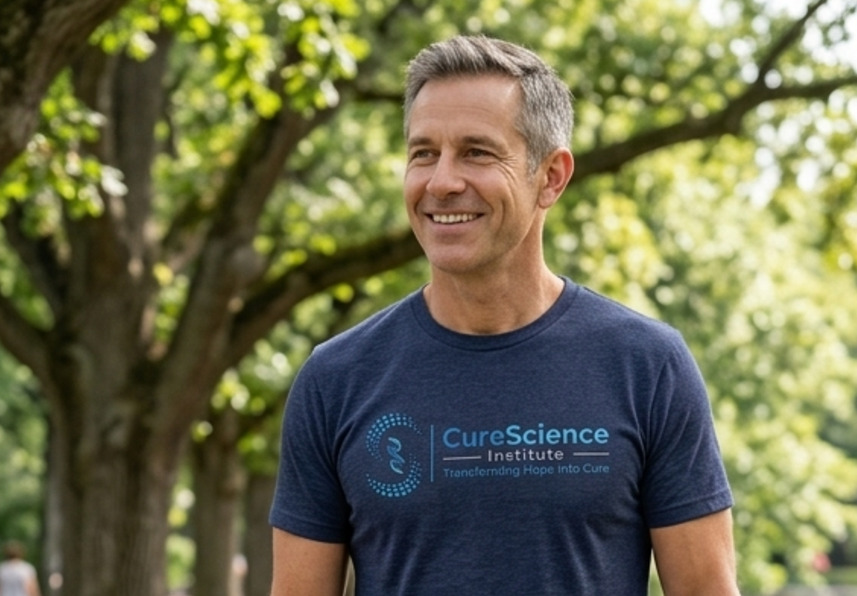 Curescience Merch Shop