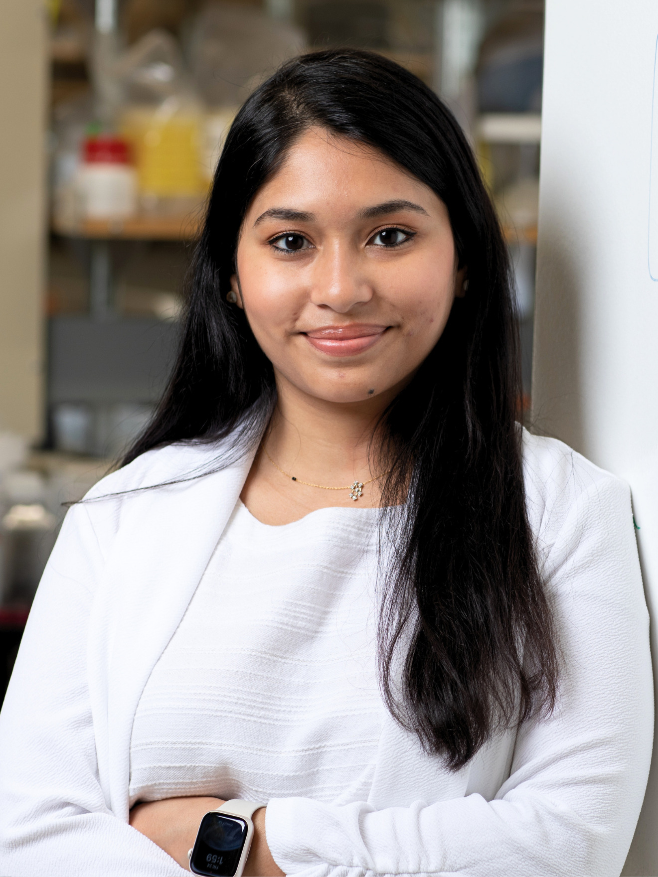 Payel Mondal, Ph.D. Cure Science San Diego