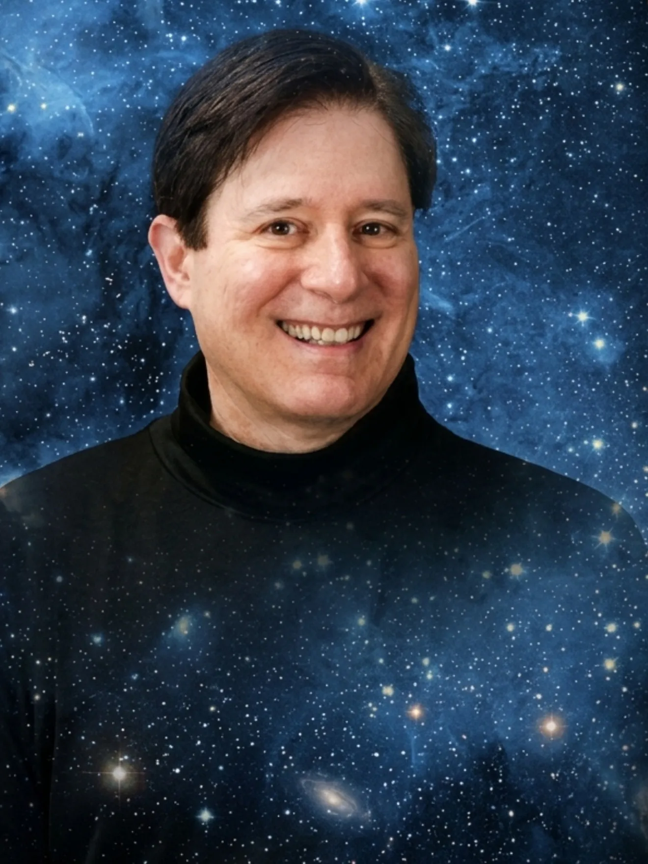 Sheldon Jordan M.D. Cure Science San Diego