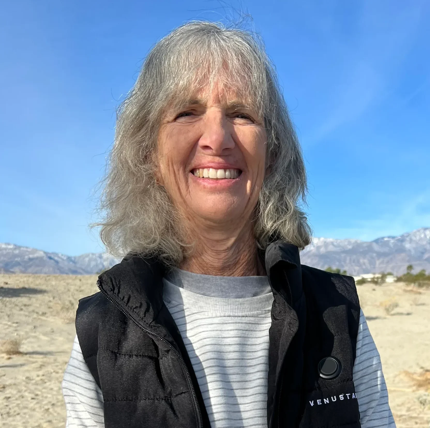 Linda Strause, PhD