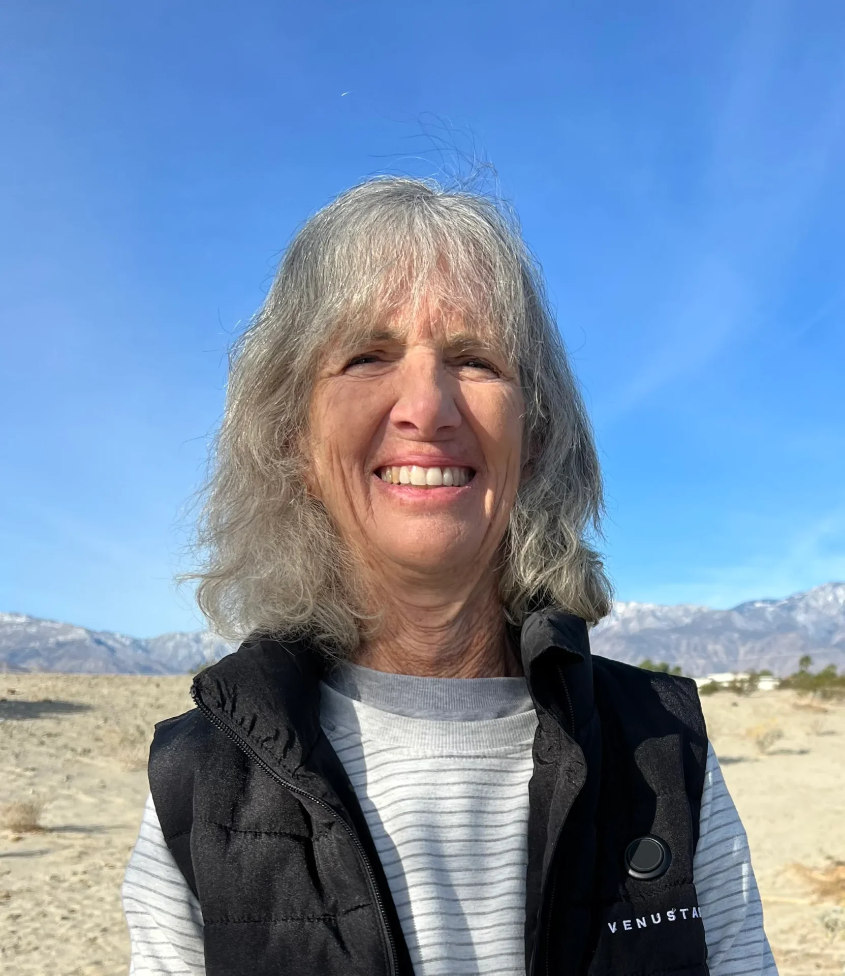 Linda Strause, PhD