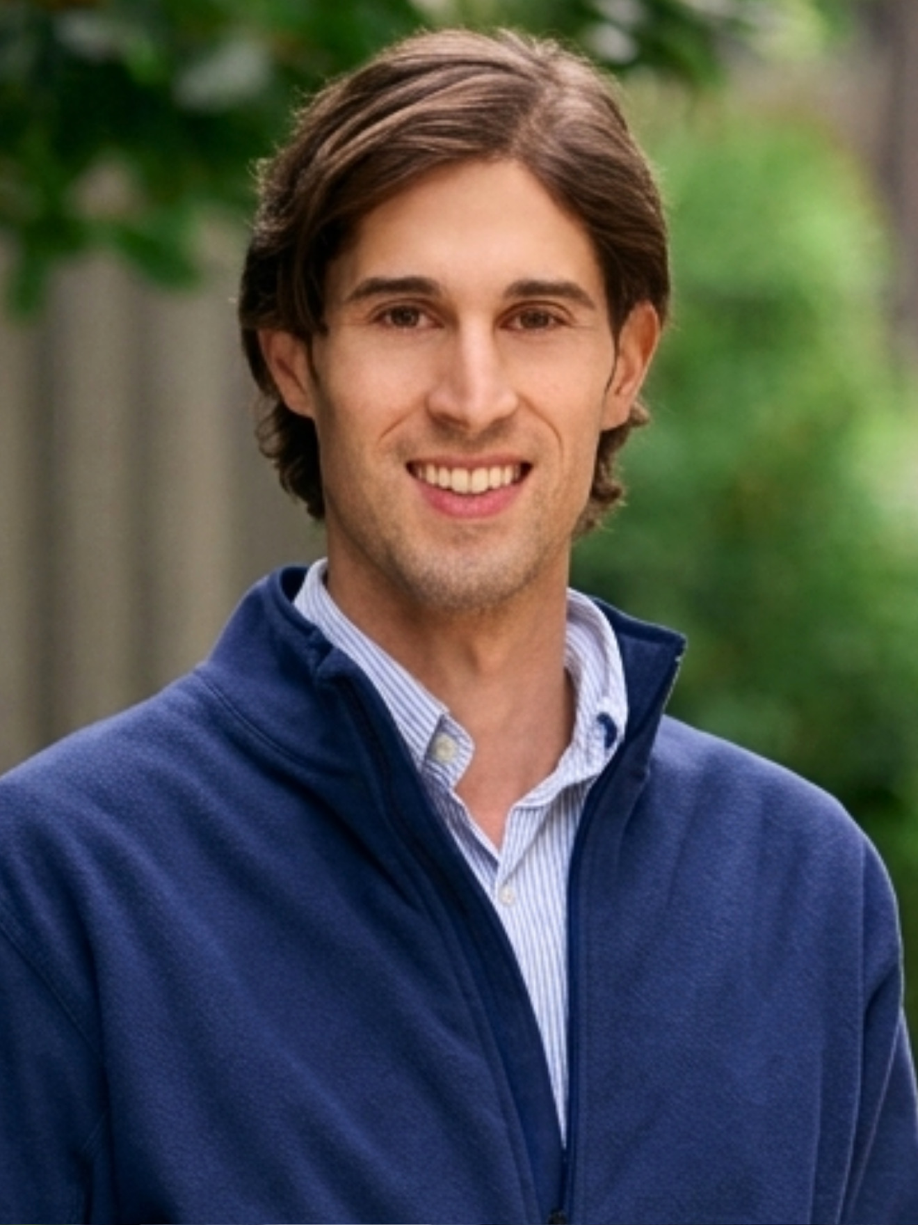 Michael Heskett Ph.D. Cure Science