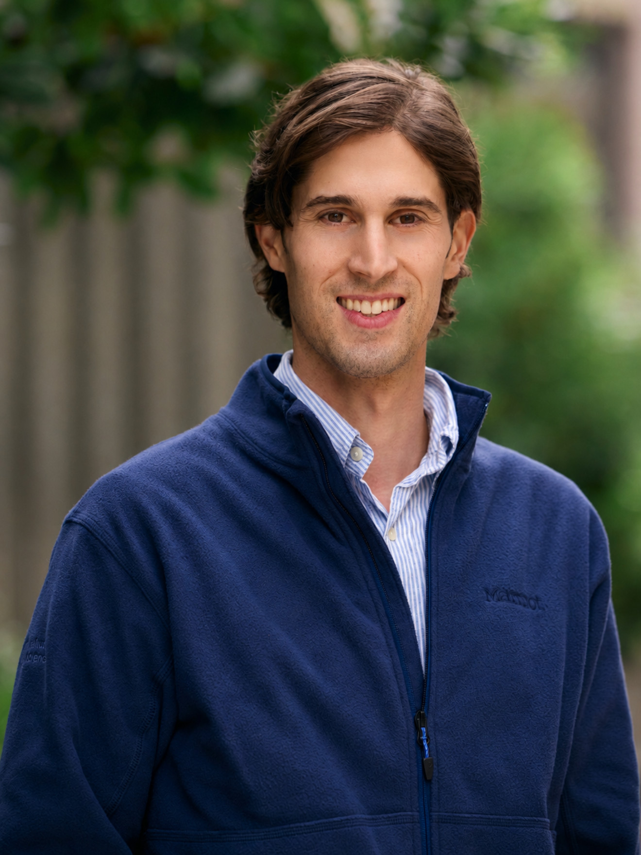 Michael Heskett PhD CureScience Team Member