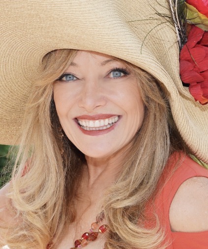 Susan Lane-Leonard Headshot